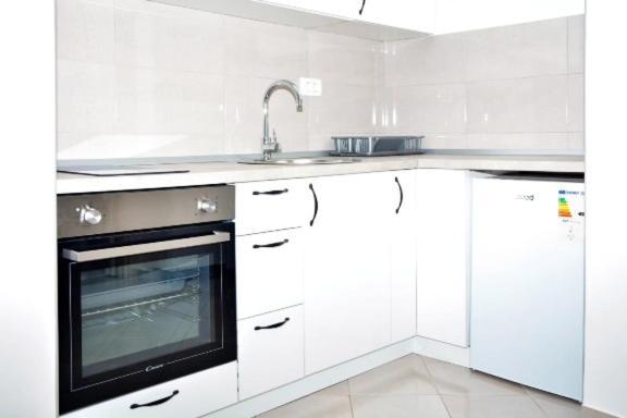 Apartament Laki Nikšić Zewnętrze zdjęcie