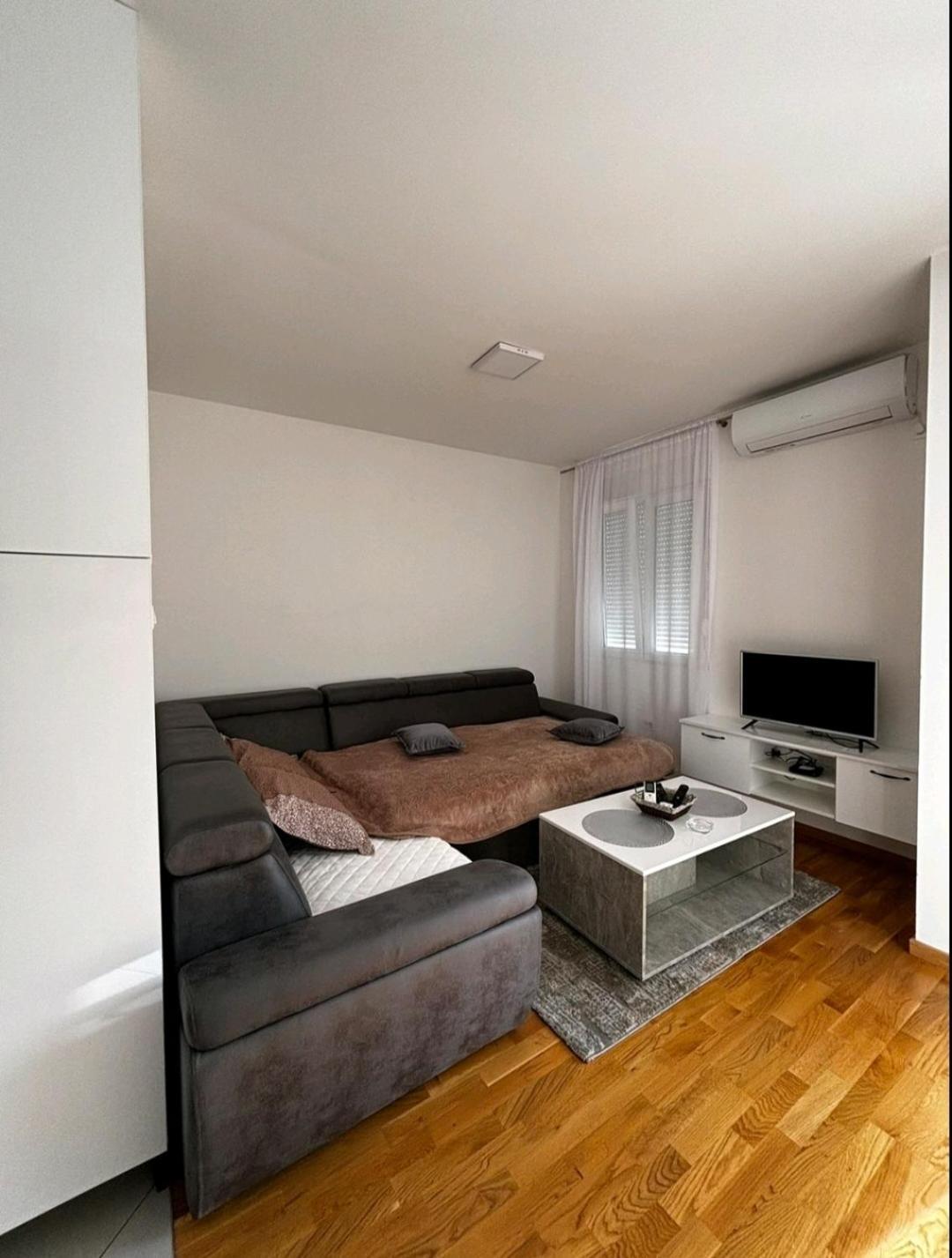 Apartament Laki Nikšić Pokój zdjęcie