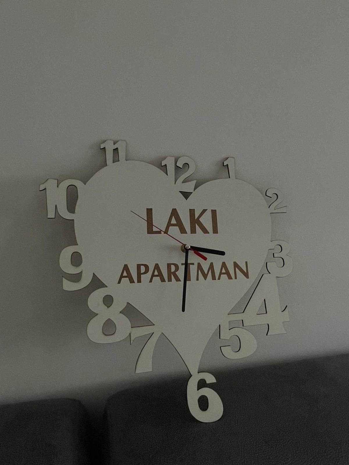 Apartament Laki Nikšić Pokój zdjęcie